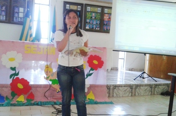 Professores de Batalha participaram de Formação Continuada do PNAICâ€ - Imagem 18