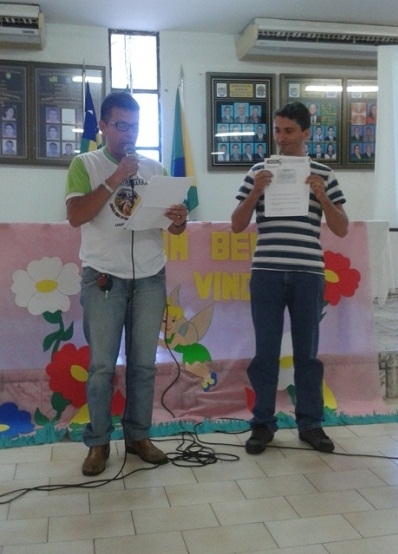 Professores de Batalha participaram de Formação Continuada do PNAICâ€ - Imagem 13