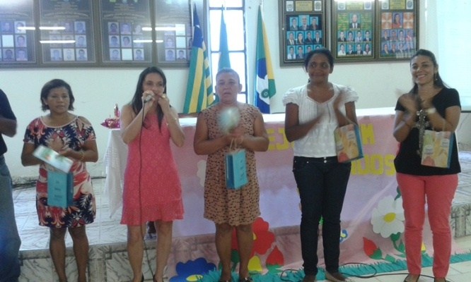 Professores de Batalha participaram de Formação Continuada do PNAICâ€ - Imagem 8