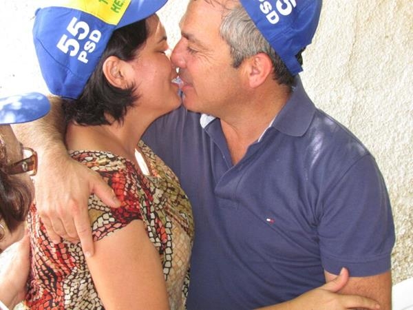 Prefeito Edílson Capote organiza reunião com autoridades e a população em geral - Imagem 8