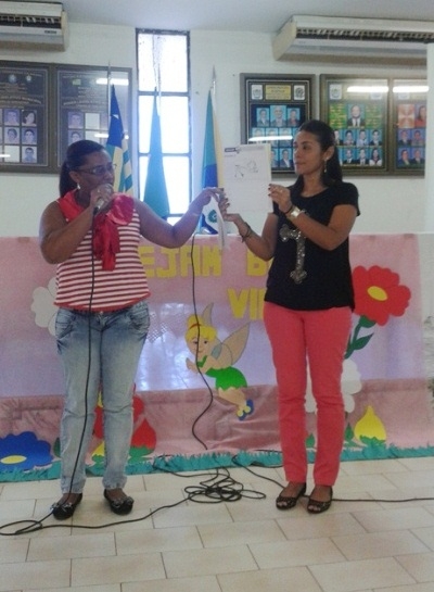 Professores de Batalha participaram de Formação Continuada do PNAICâ€ - Imagem 14