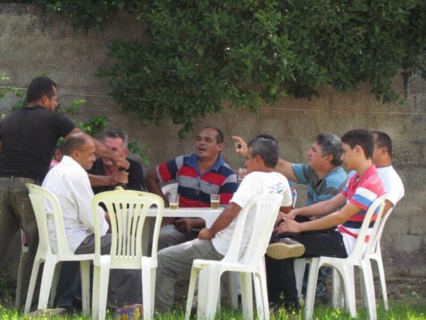 Prefeito Edílson Capote organiza reunião com autoridades e a população em geral - Imagem 47