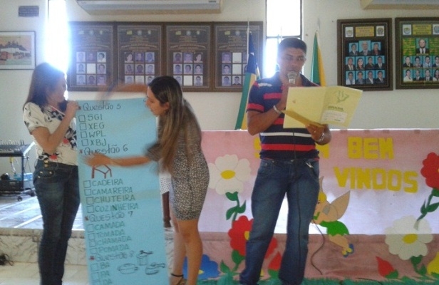 Professores de Batalha participaram de Formação Continuada do PNAICâ€ - Imagem 15