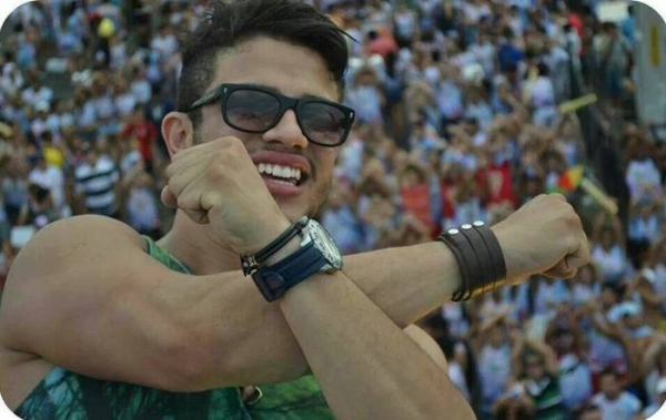 Xé Pop e Tomate agitam Pirifolia no domingo - Imagem 2