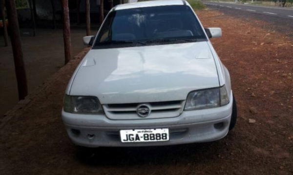 Três são presos depois de tentarem passar dinheiro falso em Jatobá do Piauí - Imagem 5