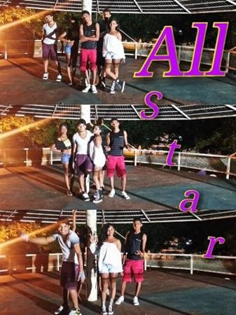 Conheça o grupo “All Star Dance” - Imagem 5