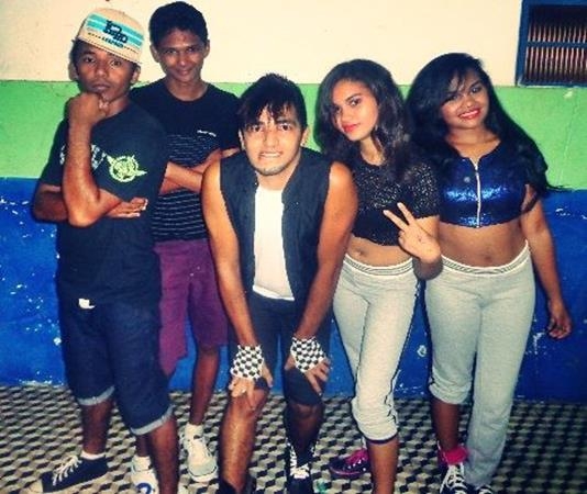Conheça o grupo “All Star Dance” - Imagem 2
