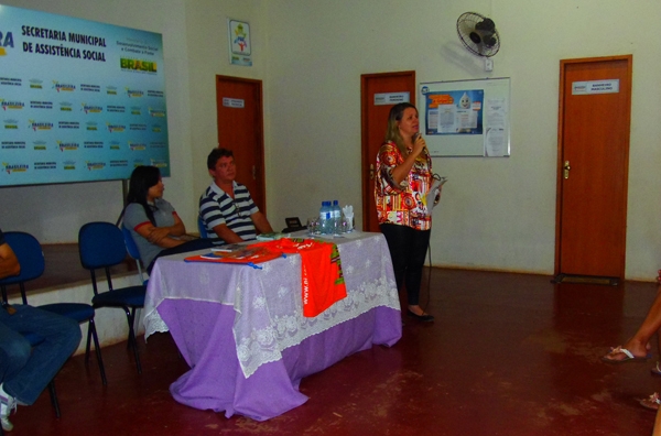 Pronatec realizou aula inaugural de novos cursos em parceria com Senac - Imagem 7