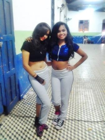 Conheça o grupo “All Star Dance” - Imagem 1