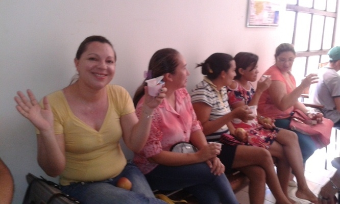 Professores de Batalha participaram de Formação Continuada do PNAICâ€ - Imagem 20