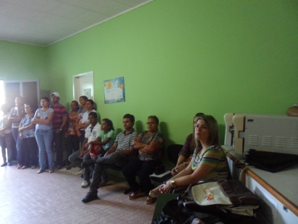 Prefeito Walfredo Filho empossa a nova Secretária Municipal de Saúde - Imagem 10