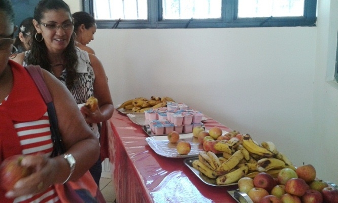 Professores de Batalha participaram de Formação Continuada do PNAICâ€ - Imagem 21