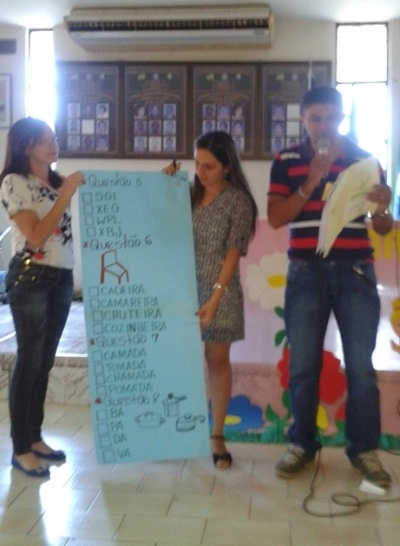 Professores de Batalha participaram de Formação Continuada do PNAICâ€ - Imagem 16