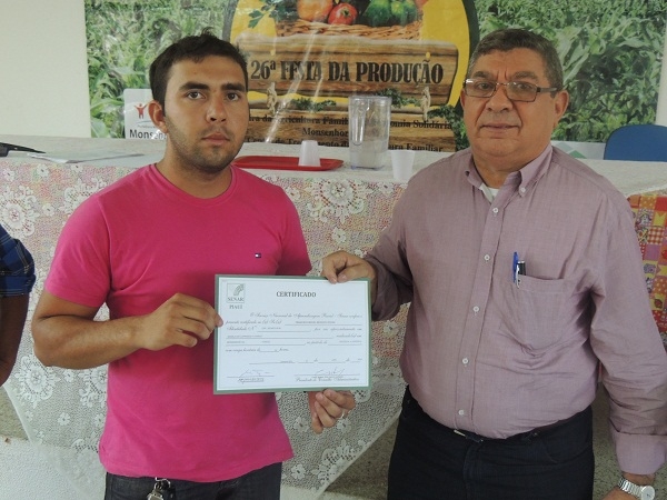                           Reunião discute operacionalização e avalia PMDRS  - Imagem 13