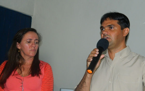 Solenidade Civica dá continuidade a programação do aniversário de Brasileira - Imagem 10