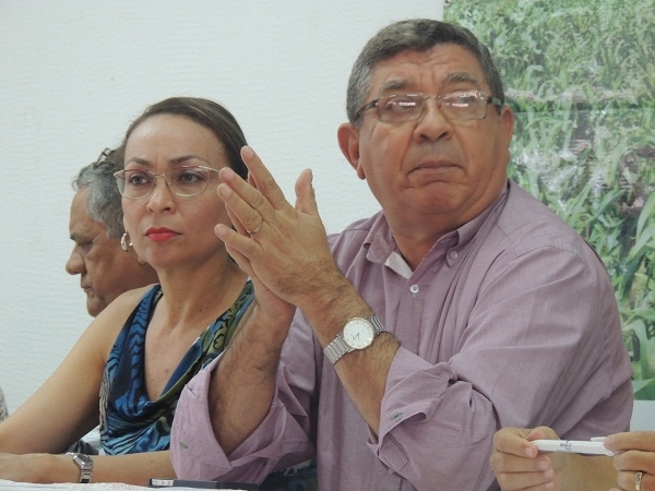                           Reunião discute operacionalização e avalia PMDRS  - Imagem 10