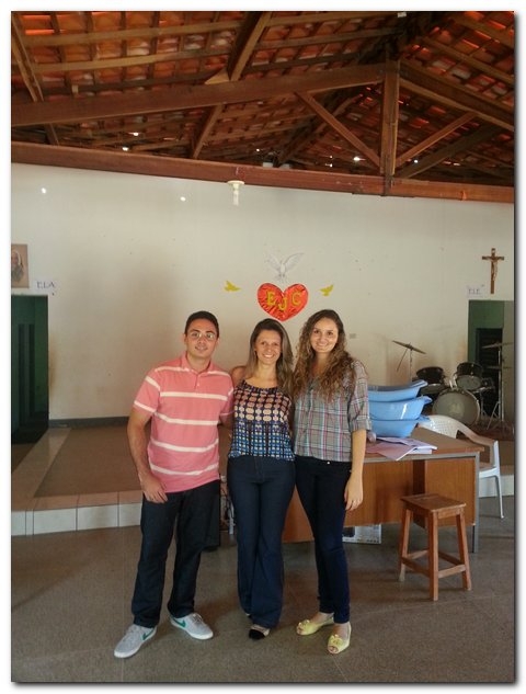 Encontro com o Grupo de Gestantes - Imagem 10