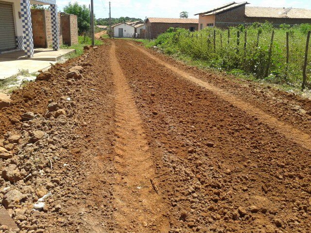 Prefeitura de Barras atende reivindicação de moradores - Imagem 7