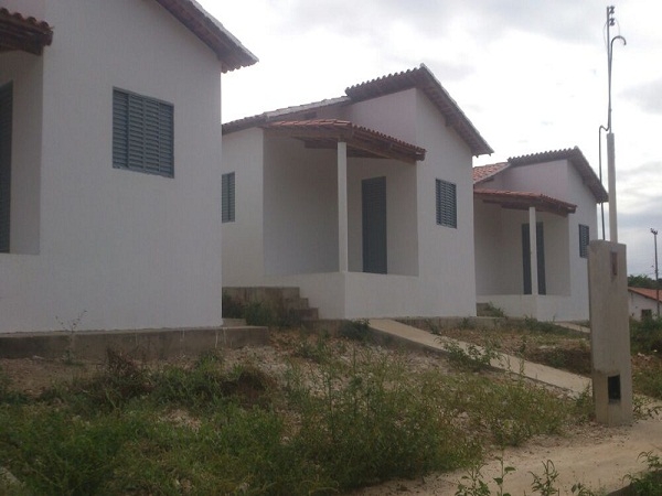 Lançamento do residencial Nossa senhora Aparecida em Monsenhor Gil - Imagem 5