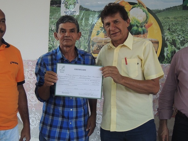                           Reunião discute operacionalização e avalia PMDRS  - Imagem 14