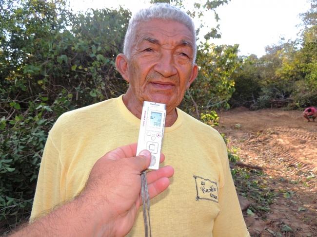 Prefeitura recupera estrada da região da Palmeira dos Soares - Imagem 1