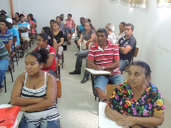                           Reunião discute operacionalização e avalia PMDRS  - Imagem 11