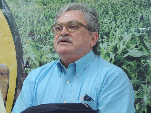                           Reunião discute operacionalização e avalia PMDRS  - Imagem 8