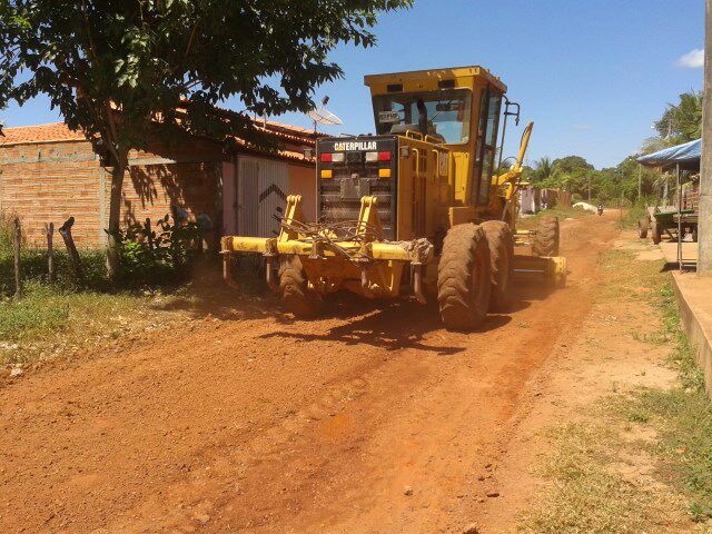 Prefeitura de Barras atende reivindicação de moradores - Imagem 2