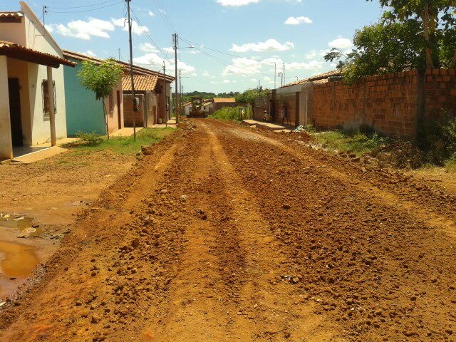Prefeitura de Barras atende reivindicação de moradores - Imagem 9