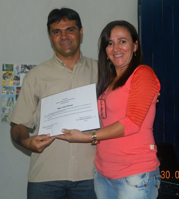 Solenidade Civica dá continuidade a programação do aniversário de Brasileira - Imagem 12