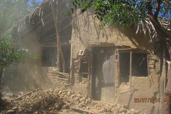 Manin Geronço visita família contemplada com uma casa do projeto “Minha casa minha vida, fase II” - Imagem 4