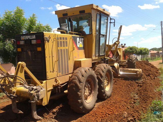 Prefeitura de Barras atende reivindicação de moradores - Imagem 3