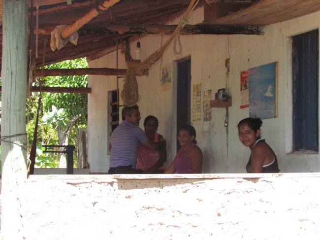 Localidades recebem visita do Prefeito Edílson Capote - Imagem 13