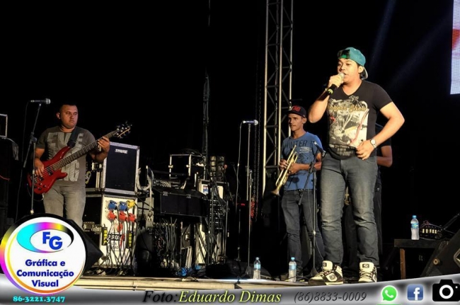 Conhece Forró Balanço de Primeira? - Imagem 2