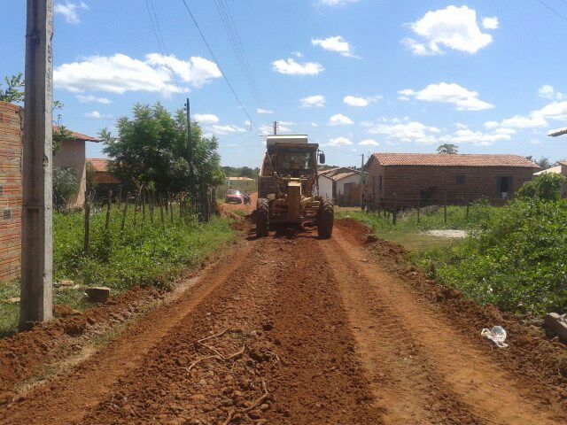 Prefeitura de Barras atende reivindicação de moradores - Imagem 6