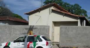 Correios de N. S. dos Remédios é assaltado