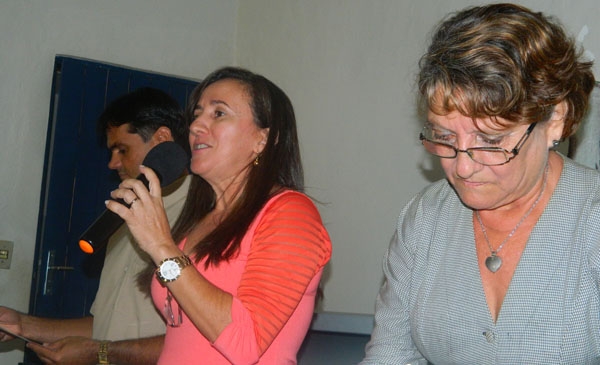 Solenidade Civica dá continuidade a programação do aniversário de Brasileira - Imagem 13