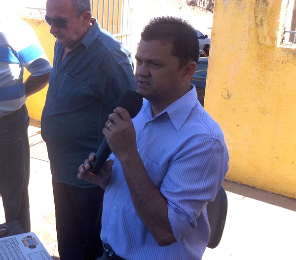 Solenidade Civica dá continuidade a programação do aniversário de Brasileira - Imagem 2