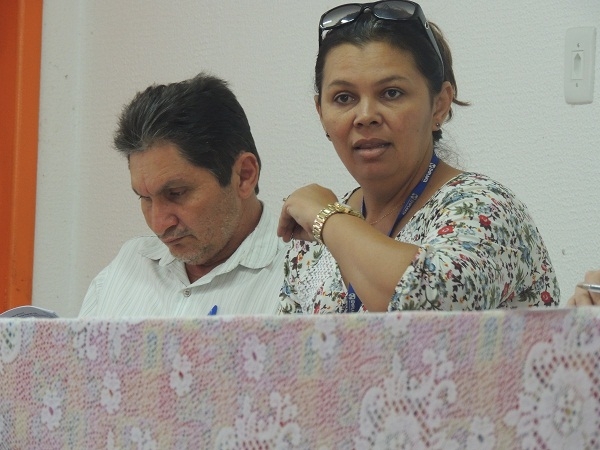                           Reunião discute operacionalização e avalia PMDRS  - Imagem 7