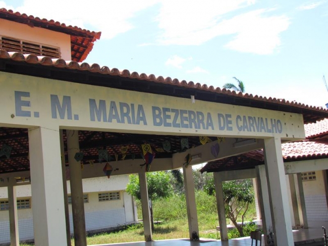 Localidades recebem visita do Prefeito Edílson Capote - Imagem 11