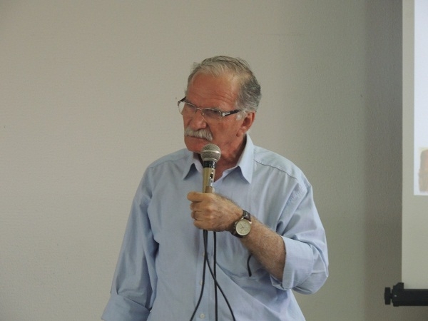                           Reunião discute operacionalização e avalia PMDRS  - Imagem 9