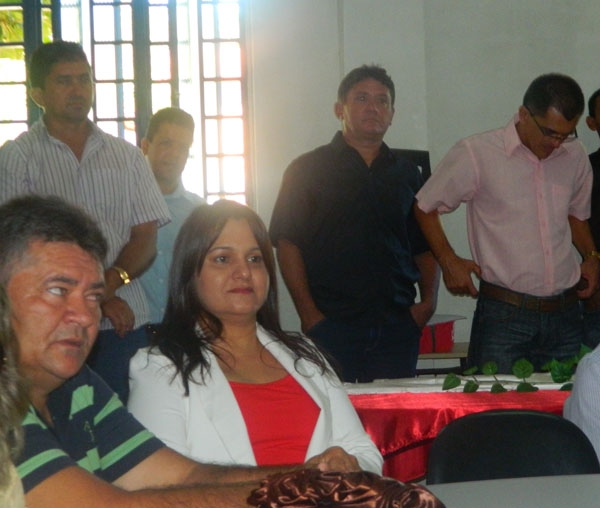 Solenidade Civica dá continuidade a programação do aniversário de Brasileira - Imagem 11