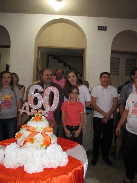 São Félix comemora 60 anos de emancipação política - Imagem 101