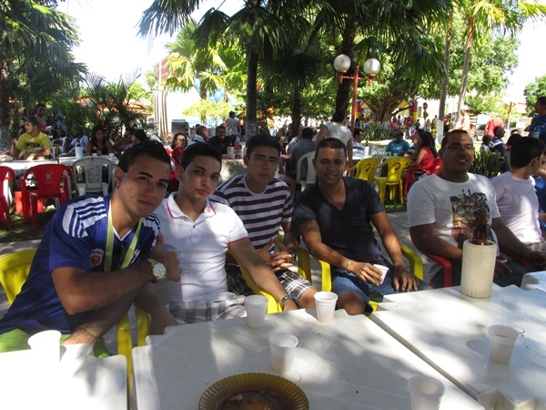 São Félix comemora 60 anos de emancipação política - Imagem 36