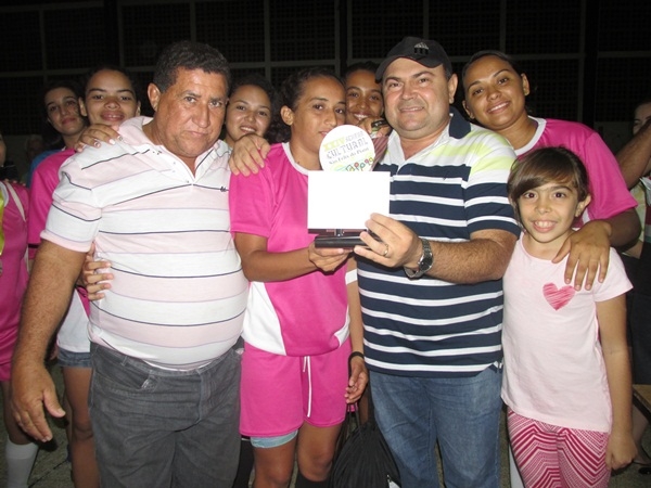 XXIV Semana Cultural: Final do Futsal - Imagem 45