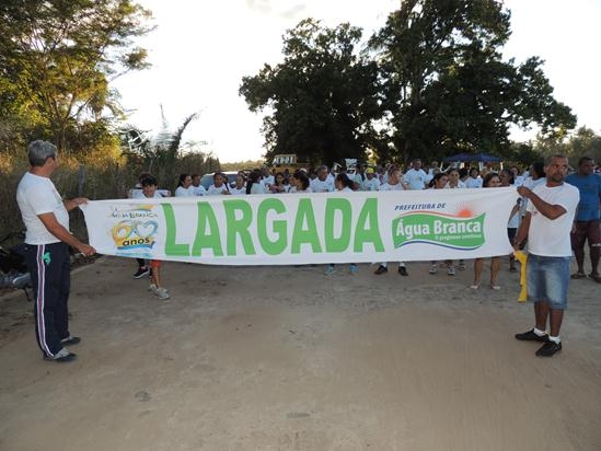 1ª Mini-maratona do Programa Vida Saudável - Imagem 8