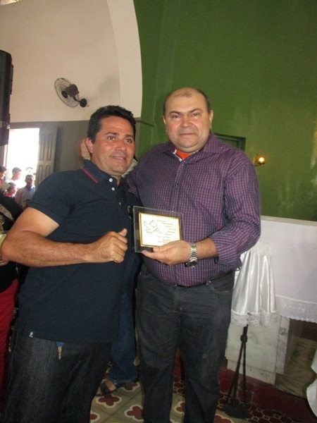 Missa em ação de graças aos 60 anos de emancipação política de São Félix - Imagem 15