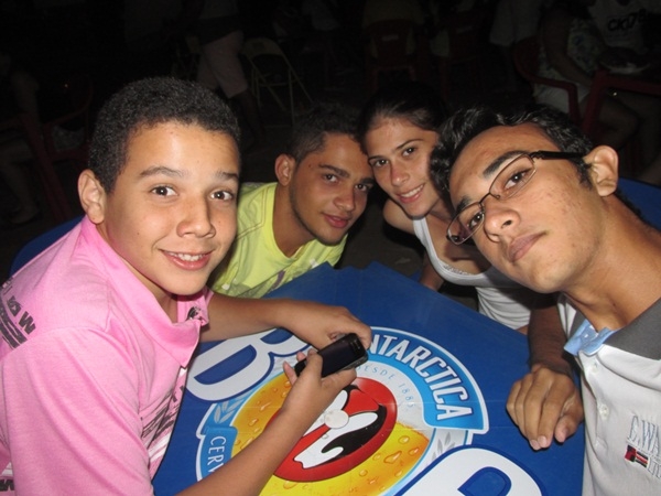 XXIV Semana Cultural: Lual foi um sucesso - Imagem 26