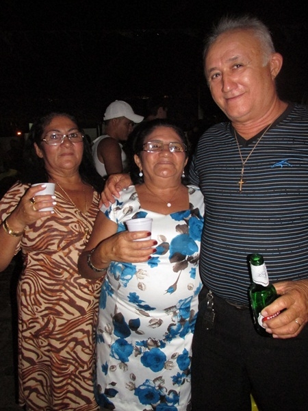 São Félix comemora 60 anos de emancipação política com um mega show - Imagem 28