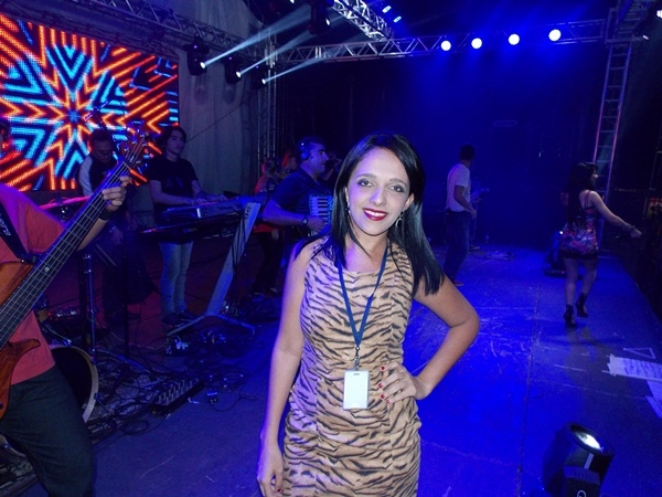 São Félix comemora 60 anos de emancipação política com um mega show - Imagem 93